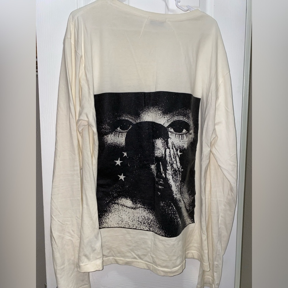 Rhude T-Shirt